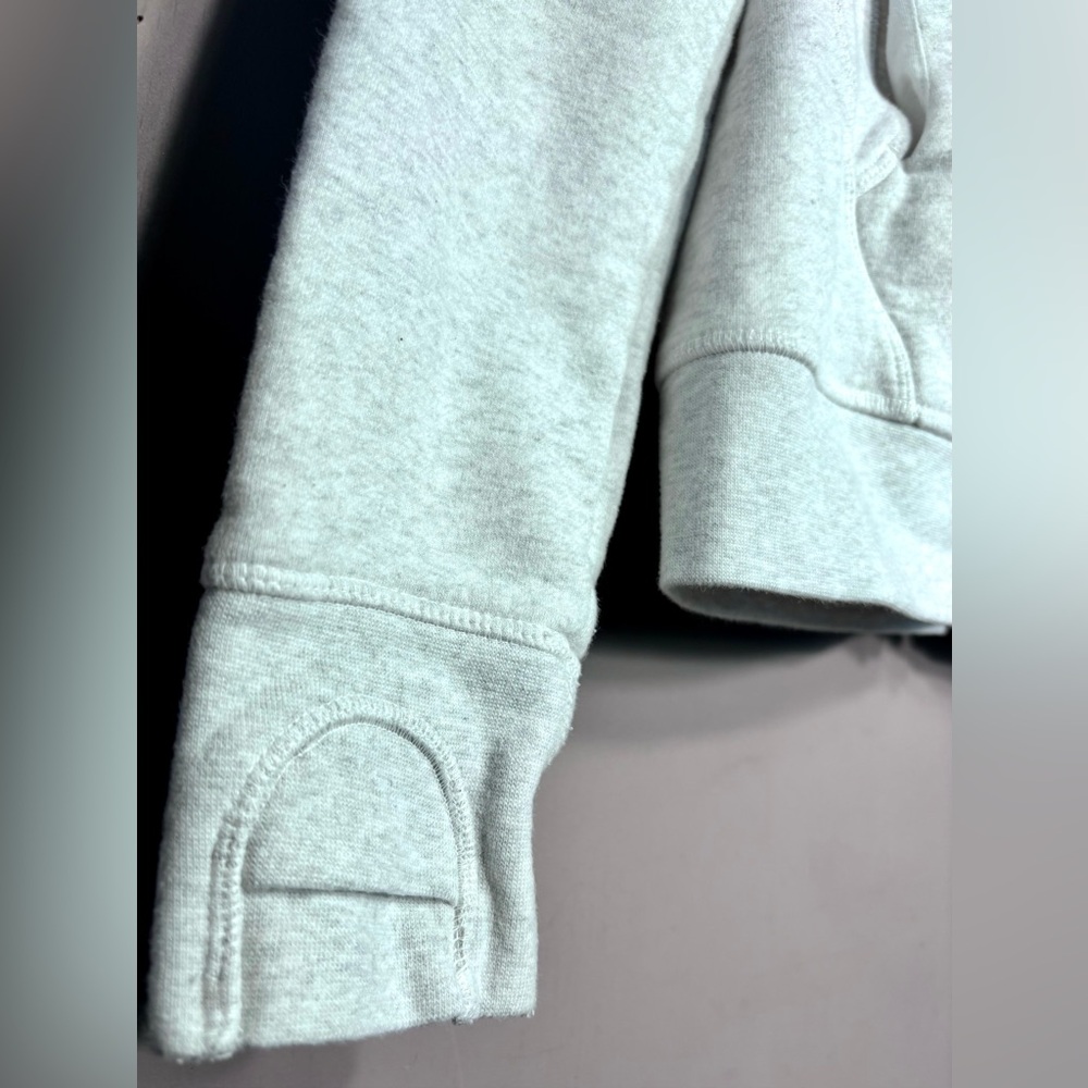 LOLE Zip Up Fleece Jacket - Picture 3 of 6